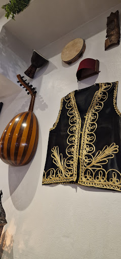 Photo of Beirut Lounge Restaurant - 232 Old Christchurch Rd, Bournemouth BH1 1PE